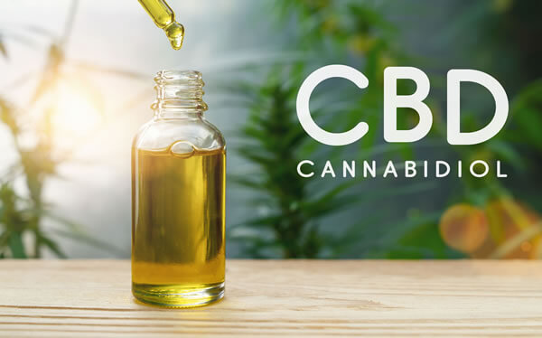 CBD - Cannabidiol